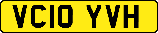 VC10YVH