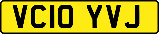 VC10YVJ