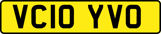 VC10YVO