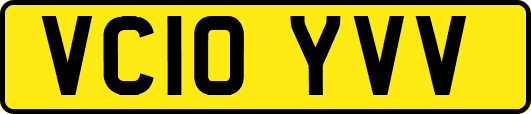 VC10YVV