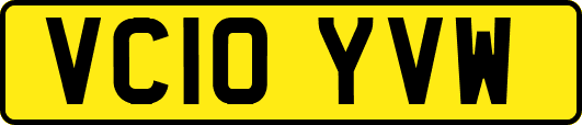 VC10YVW