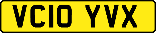 VC10YVX