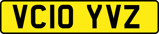 VC10YVZ