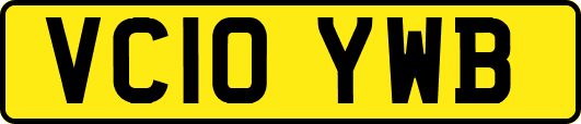 VC10YWB