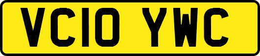 VC10YWC