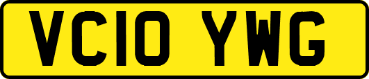 VC10YWG