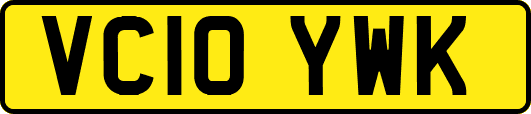 VC10YWK