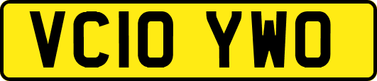 VC10YWO