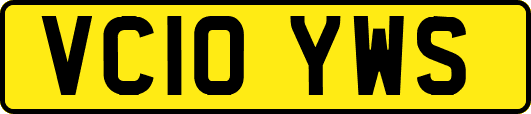 VC10YWS