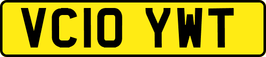 VC10YWT