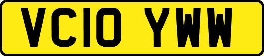 VC10YWW
