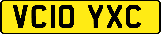 VC10YXC