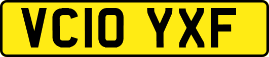 VC10YXF