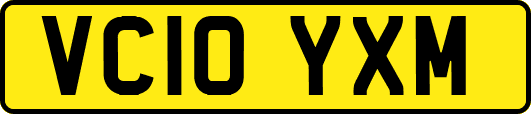 VC10YXM