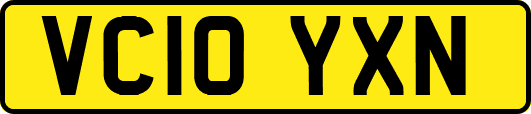 VC10YXN
