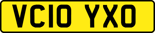 VC10YXO