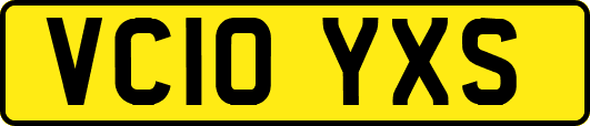 VC10YXS