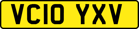VC10YXV