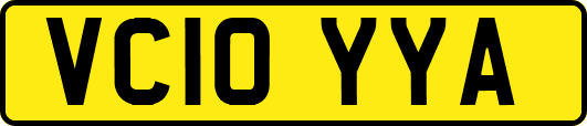 VC10YYA