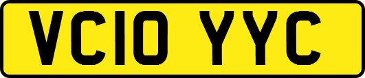 VC10YYC