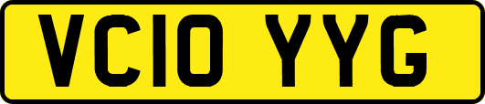 VC10YYG