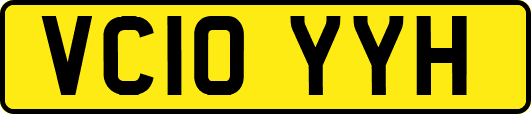 VC10YYH