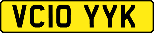 VC10YYK