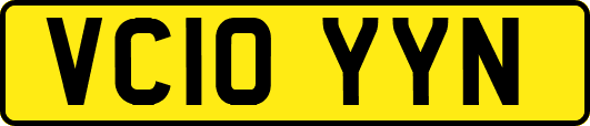 VC10YYN