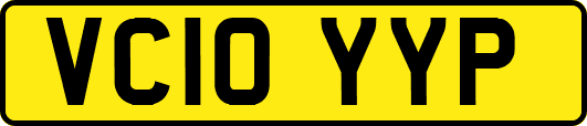 VC10YYP