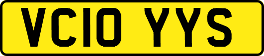 VC10YYS