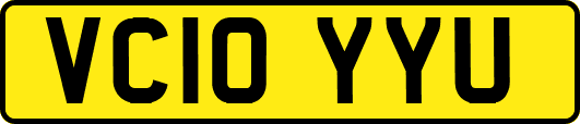 VC10YYU