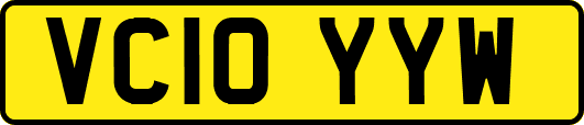 VC10YYW