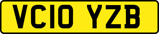 VC10YZB