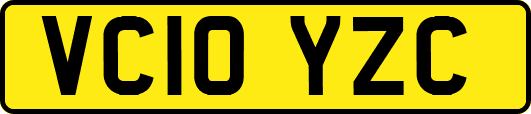 VC10YZC