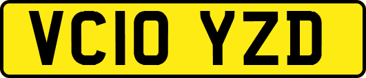 VC10YZD