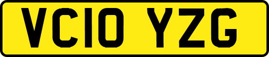 VC10YZG