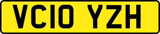 VC10YZH