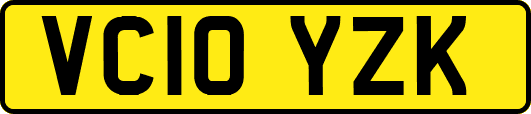 VC10YZK