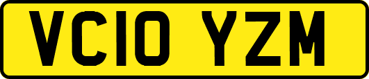 VC10YZM