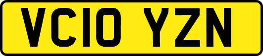 VC10YZN