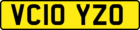 VC10YZO