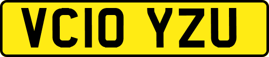 VC10YZU