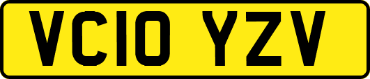 VC10YZV