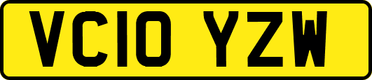 VC10YZW