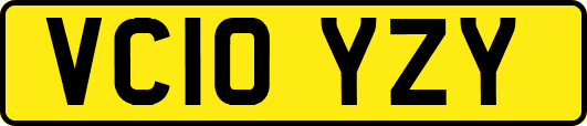 VC10YZY