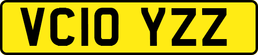 VC10YZZ