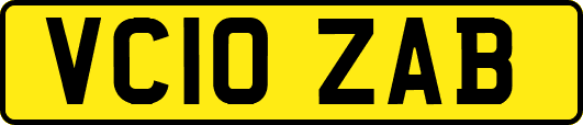 VC10ZAB