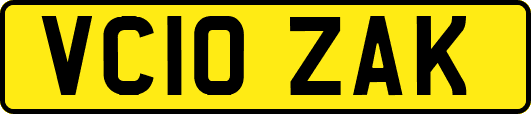 VC10ZAK