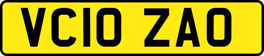 VC10ZAO