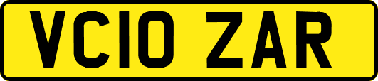 VC10ZAR